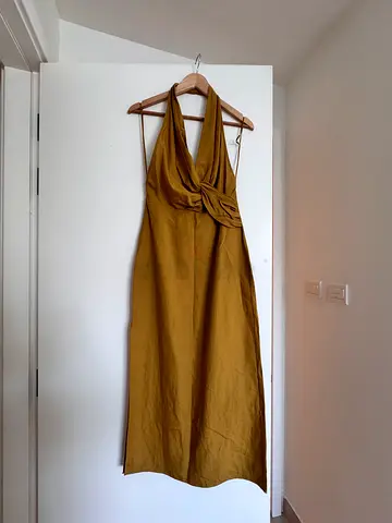 Zara dress
