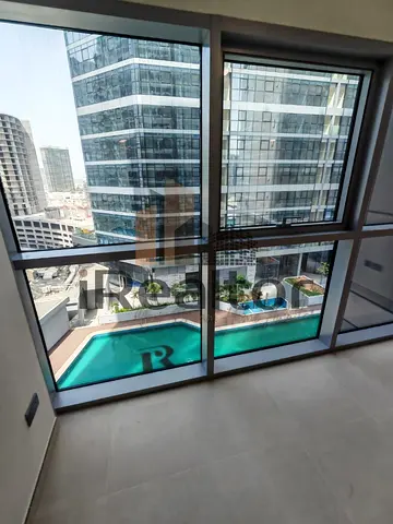 Modern 1 Bed | Pool View | Prime Location | Buy Now!