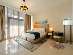 High Floor | Fully Furnished | Prime Location
