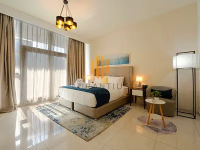 High Floor | Fully Furnished | Prime Location