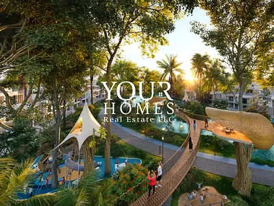 4% DISCOUNT | 4% DLD Waver | Single Row | Free Golden Visa