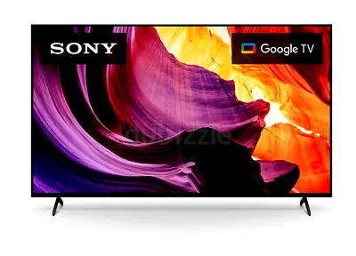 Sony 43 Inch TV Smart Android TV -4K/ Brand New
