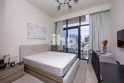 Premium Studio | Ready to occupy | Best Price