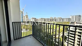 Park View | High Floor | Available Now