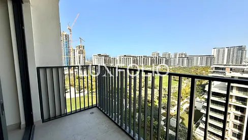 Park View | High Floor | Available Now