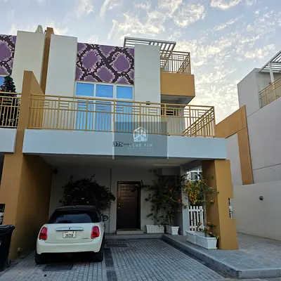 Fully Furnished | 3BR Villa | Prime Location