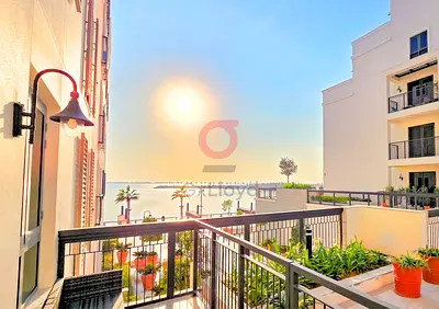 Marina View | Prime Location | Waterfront Living