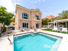 Exclusive | Golf Course View | Upgraded