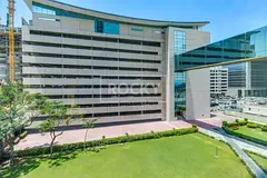 Vacant | Fitted Office | Near Metro | Low Floor