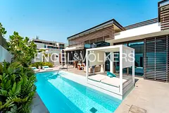 Private Beach and Pool | 5* Luxury | Hotel Living