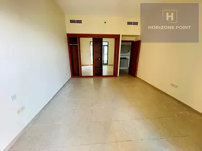 Chiller Free | Large Size 1BHK available for Rent in Dubai Silicon Oasis