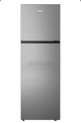 URGENT SELL - Brand New Hisense Top Freezer Refrigerator