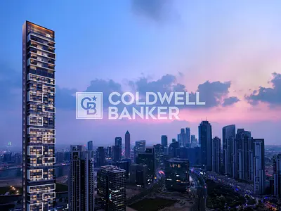 Cozy 2BR | Full Burj Khalifa View | Q4 2027