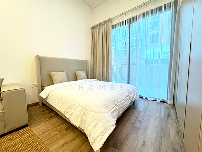 Fully Furnished | Elegant design | Upcoming