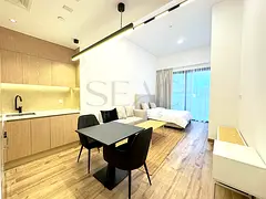 Fully Furnished | Elegant design | Upcoming