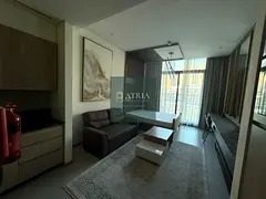 Furnished Studio | Signature Livings South | Pool &amp; Courtyard View