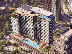 Biggest 2BR l last availability l WYNN Casino view