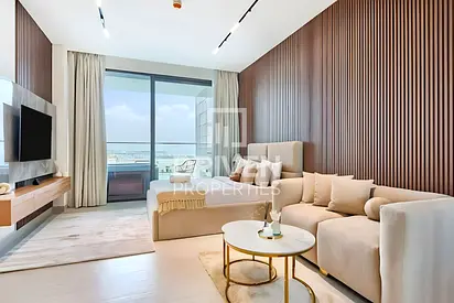 Full Canal View | Furnished | Private Jacuzzi