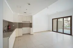 2BR PODIUM LEVEL | CLOSE TO POOL | VACANT NOW