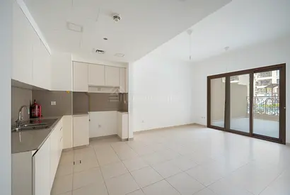 2BR PODIUM LEVEL | CLOSE TO POOL | VACANT NOW