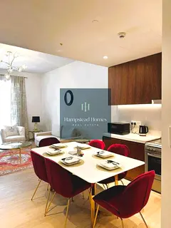 Exclusive Luxury Apartment | Prime Location | Modern Finishes