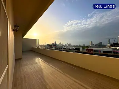 Spacious | Vacant | Prime Location