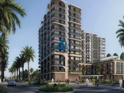 Invest Now|Elegant 1BR|Stylish Layout| Prime Area