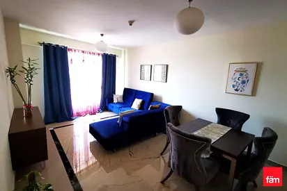Fully Furnished I Big Layout I Rented