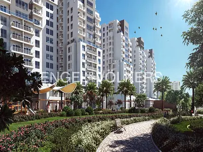 Smart Buy | Perfect Studio In A Prime Location