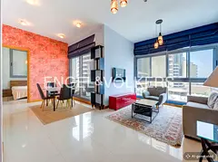 Marina Views | Upgraded | Furnished