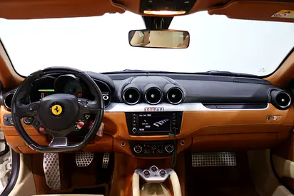 صورة 5 لـ 2012 Ferrari FF