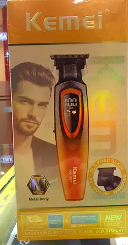 KEMEI TRIMMER
