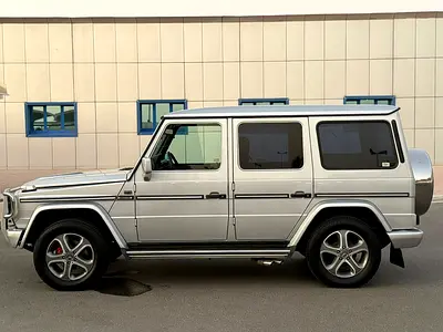 صورة 3 لـ 1997 Mercedes-BENZ G-CLASS