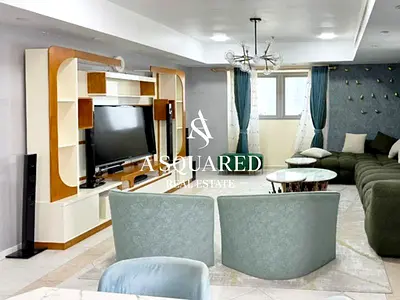 Furnished | Multiple Unit | Full Sea & Marina Views