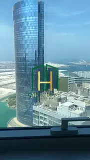 2BR + Maid | High Floor | Stunning Water View