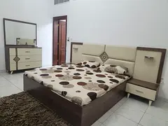 Room for executive female
