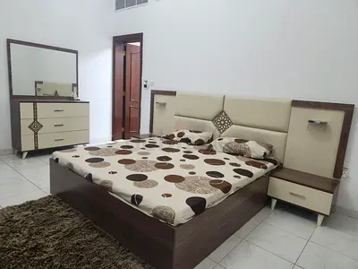 Room for executive female