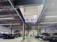 STANDALONE WAREHOUSE | FITTED | MAINTAINED