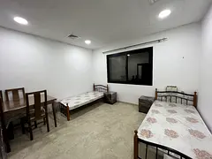 2 shearing bed space available in Rafa BUR Dubai