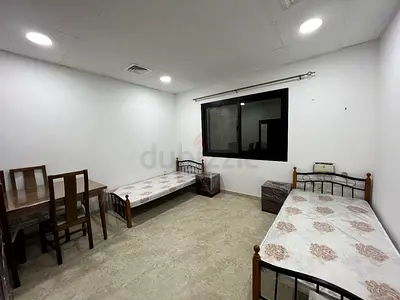 2 shearing bed space available in Rafa BUR Dubai