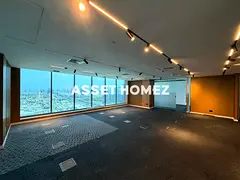 Fully Fitted Office | Grade A | Close to Metro