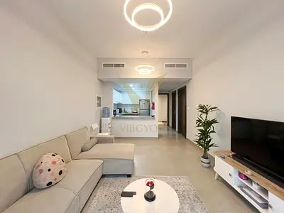1BR | Tenanted | High ROI | Prime Location