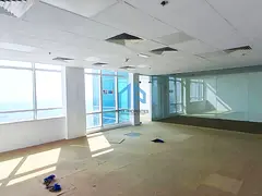 Fully Fitted | Vacant | High Floor Office