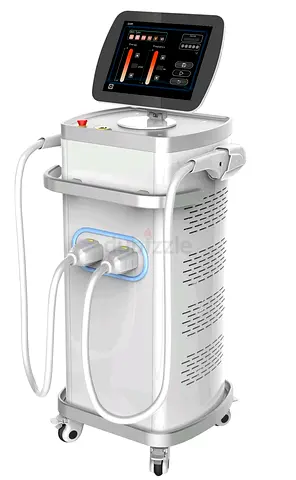 🔥 PROFESSIONAL IPL / SHR / E-Light Machine – Hair Removal  Skin Rejuvenation (Clinic Grade) 🔥