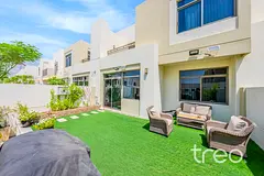 Vacant On Transfer | Well Maintained | 4 Bed