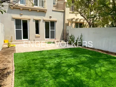 Available May | Type 4M | Quiet Location