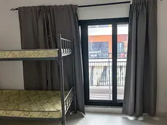 Bed space for Filipina Ladys Only  DIP 2