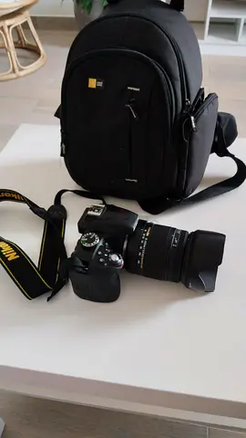 Nikon camera D,3300