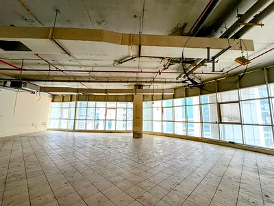 Spacious and affordable office in 65k