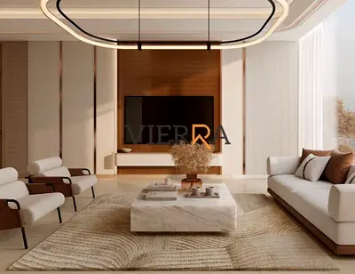 Modern Living | Prime Location | Attractive Price l Full Cash Offer
